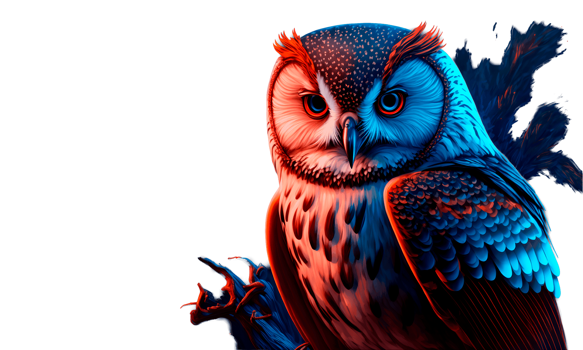 hootonic owl