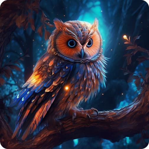 owl